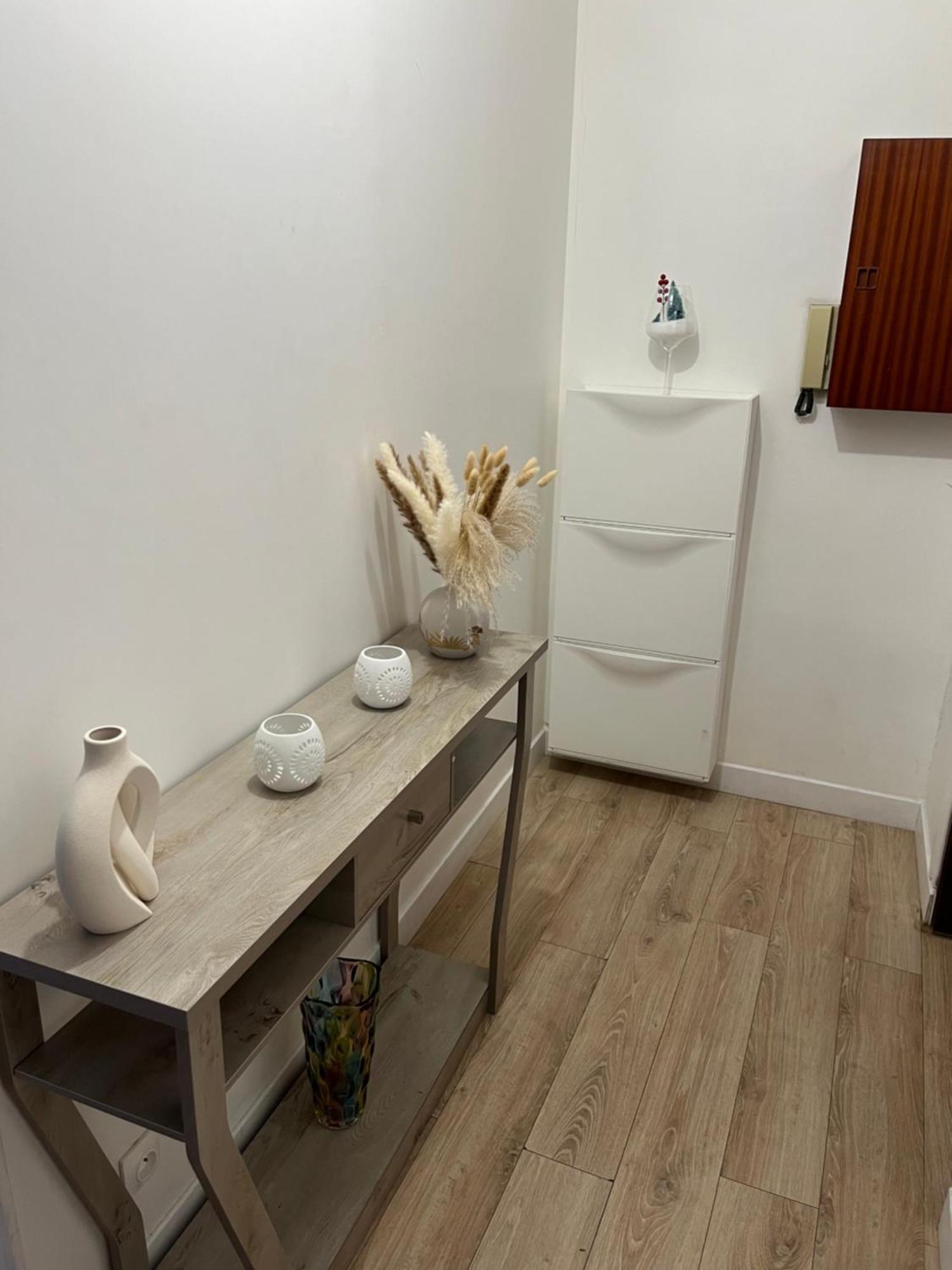 Bel Appartement Proche Tour Eiffel ปารีส ภายนอก รูปภาพ