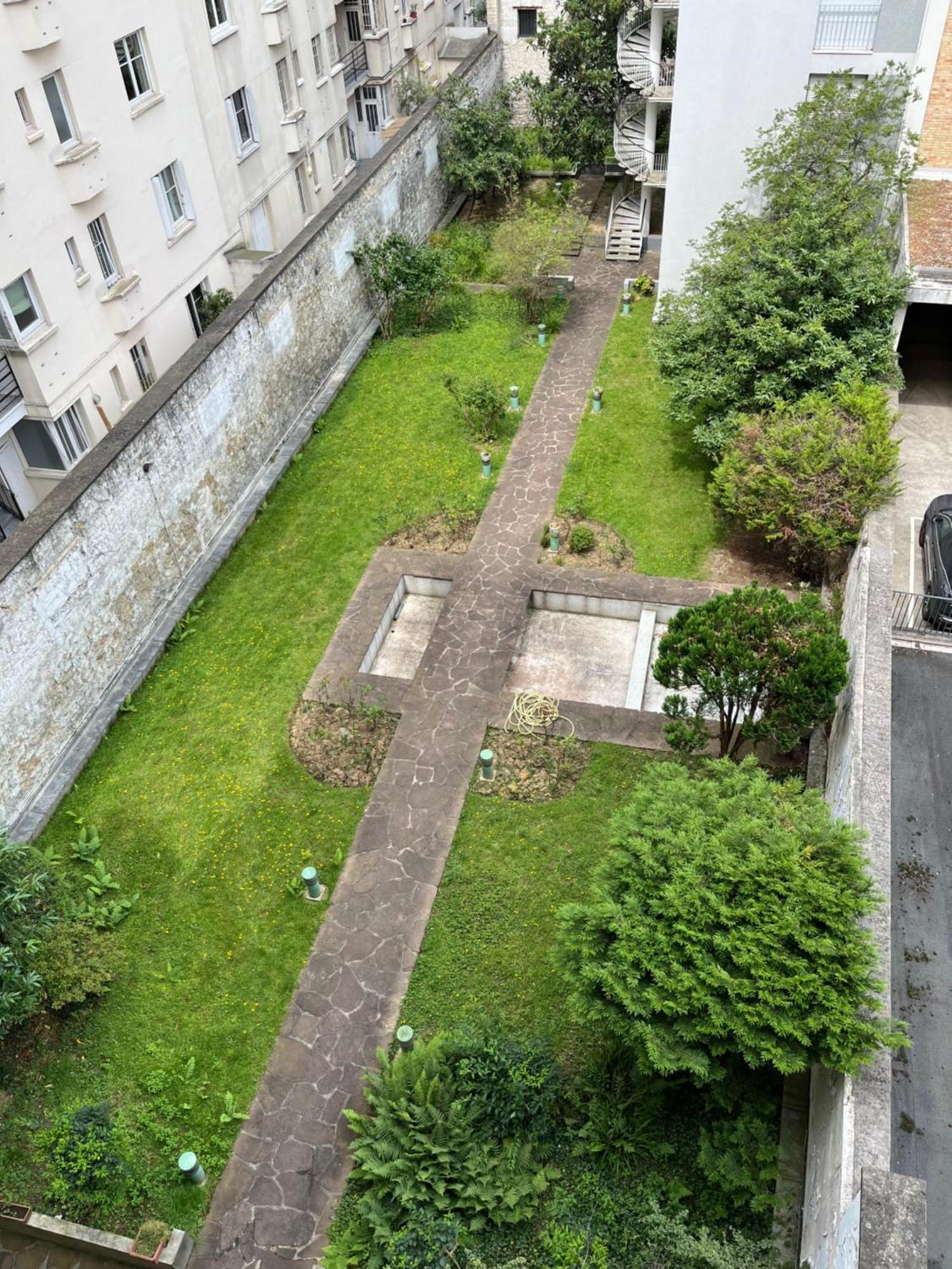 Bel Appartement Proche Tour Eiffel ปารีส ภายนอก รูปภาพ